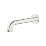 Mica Swivel Bath Spout – Curved - Image 16
