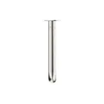 Mica Swivel Bath Spout – Curved - Image 14