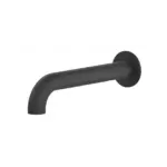 Mica Swivel Bath Spout – Curved - Image 21