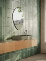 Meir X Nood Co. Alchemy Series Progressive Basin Mixer - Image 2
