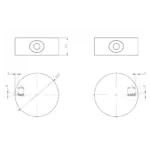 Coming Soon – Mica Wall Top Assembly – Trim Kit Only - Image 20