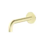 Mica Bath/Basin Spouts – 160/220/250mm - Image 3